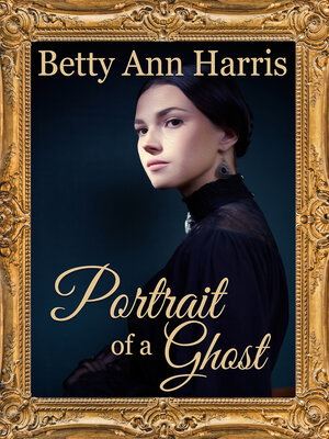 cover image of Portrait of a Ghost